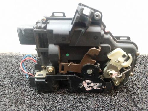 Used Front right lock VW GOLF IV (1J1) 1.6 (100 hp) 2515112