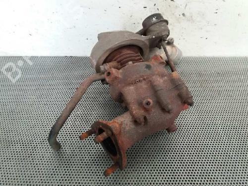 Turbolader/Kompressor für Turbolader/Kompressor 12313281 12313281