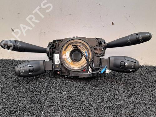 Used Headlight switch Headlight switch PEUGEOT 3008 I MPV (0U_) [2009-2017] 8266144 8266144