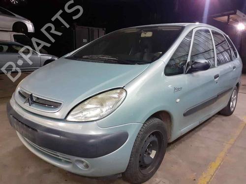 Rudehejsemekanisme ventre foran CITROËN XSARA PICASSO (N68) 2.0 HDi | BP30659240C22 