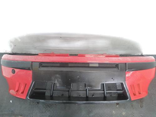 Front bumper FIAT PUNTO Hatchback Van (188_) 1.2 60 | BP13400602C7 