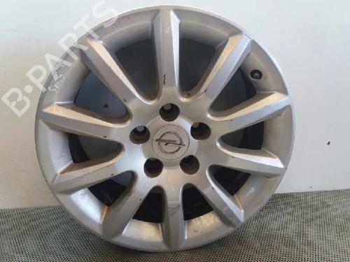 Felg OPEL ASTRA G Hatchback (T98) 2.0 DTI 16V (F08, F48) (101 hp) 3439919
