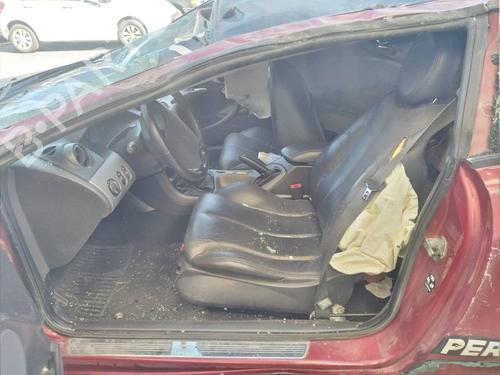 Alternator FORD COUGAR (EC_) 2.5 V6 24V | BP10542817M7 