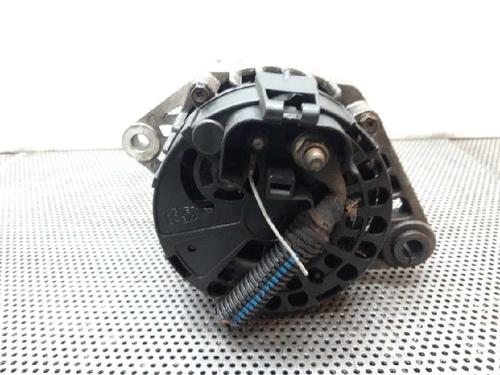 Alternator ALFA ROMEO 147 (937_) 1.6 16V T.SPARK (937.AXA1A, 937.AXB1A, 937.BXB1A) | BP5238486M7 