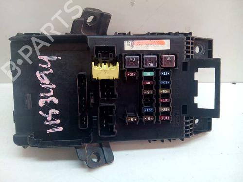 Fuse box TOYOTA AVENSIS Liftback (_T22_) 2.0 D-4D (CDT220_, CDT220R) | BP595803E1 