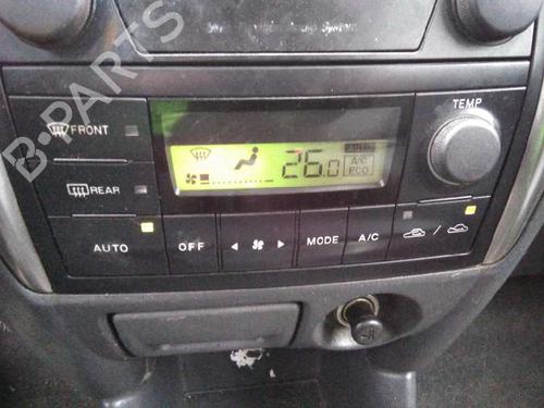 Climate control MAZDA PREMACY (CP) | BP5236608I5 - Image 13
