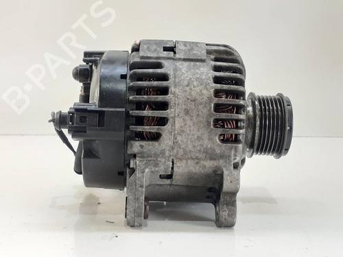 Alternator AUDI A3 Sportback (8PA) 2.0 TDI | BP22897080M7 