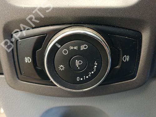 Interruttore luci Interruttore luci FORD TRANSIT CUSTOM V362 Van (FY, FZ) [2012-2026] 34266183 34266183