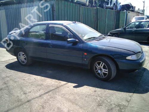Starter FORD MONDEO I (GBP) 1.8 TD | BP2129666M8 