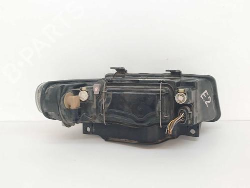 Left headlight SEAT LEON (1M1) 1.9 TDI | BP37631794C28 - Image 3
