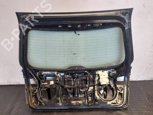 Tailgate AUDI A3 Sportback (8PA)  | BP10379421C6 