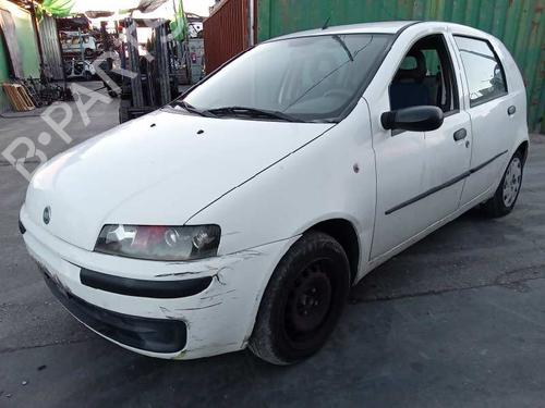 Rear wiper motor FIAT PUNTO (188_) 1.9 JTD 80 (188.237, .257, .337, .357) | BP6805458M102 