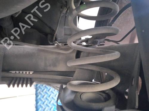 Shock absorber spring PEUGEOT 3008 I MPV (0U_) 2.0 HDi 150 / BlueHDi 150 | BP14039367C152 