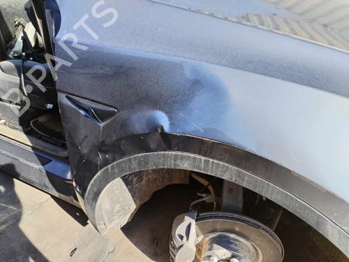 Komplette front TESLA MODEL Y (5YJY)  | BP29532445S1 