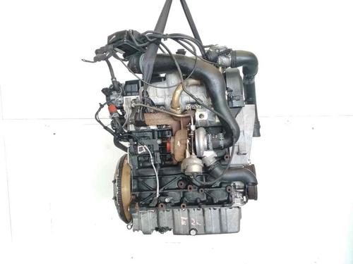 Motor Motor VW POLO IV (9N_, 9A_) [2001-2014] 18122520 18122520