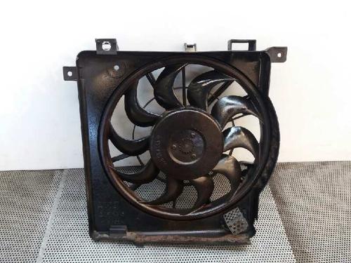 Used Radiator fan Radiator fan 2790292 2790292