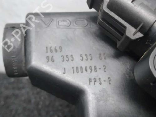Pedal PEUGEOT 406 (8B) 2.0 HDI 90 | BP6153280I4 