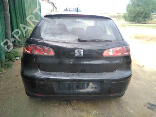 Engine SEAT IBIZA III (6L1) | BP2656450M1 - Image 11
