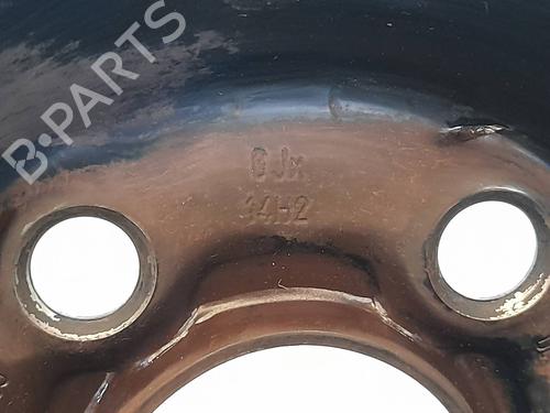 Rim SEAT LEON (1M1) 1.6 (100 hp) 6J14H2  | 6J14H2  |