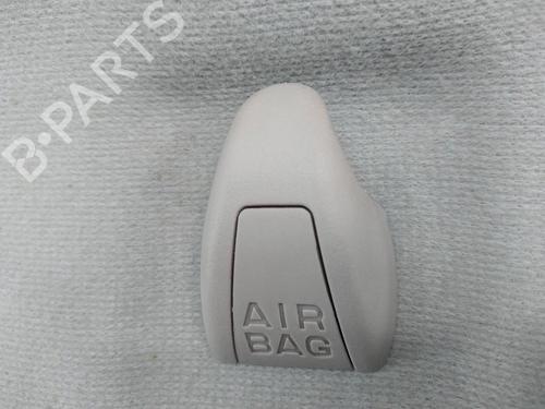Used Left curtain airbag FORD FIESTA VI (CB1, CCN) 1.0 EcoBoost (100 hp) 11787731