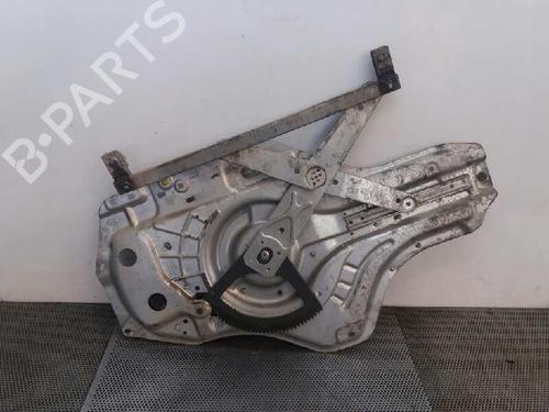 Front left window mechanism HYUNDAI ELANTRA III Saloon (XD) 1.6 | BP4039292C22 