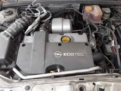 Starter OPEL VECTRA C (Z02)  | BP28532637M8  - Image 14