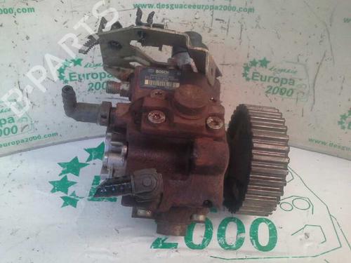 Used Injection pump Injection pump 591503 591503