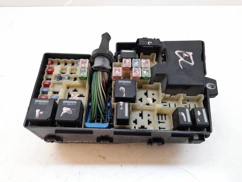 Used Fuse box Fuse box VOLVO C30 (533) 1.8 FlexFuel (125 hp) 13450994 13450994