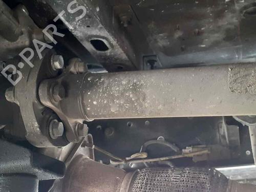 Driveshaft IVECO DAILY VI Van | BP27862813M37 - Image 5