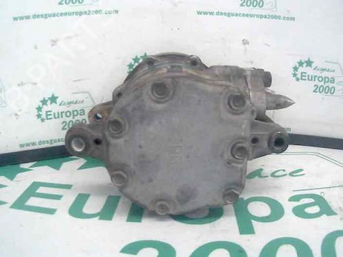 AC compressor FIAT SEICENTO / 600 (187_) 1.1 (187AXB, 187AXB1A, 187AXC1A02) | BP165206M34 