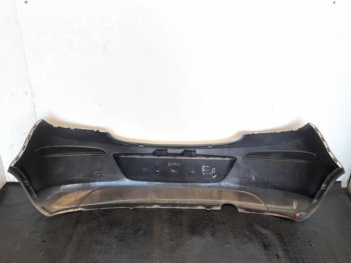 Rear bumper OPEL CORSA D (S07)  | BP22441935C8 