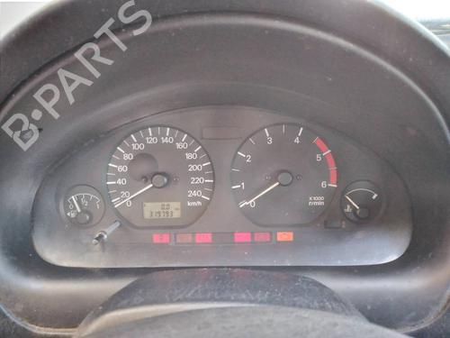 Køler MITSUBISHI CARISMA (DA_) 1.9 DI-D (DA5A) | BP13655113M31 