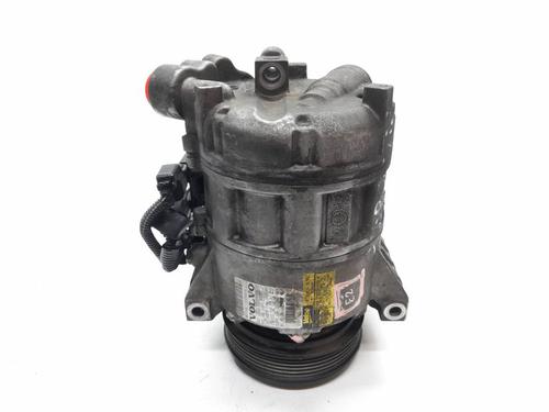 AC compressor VOLVO V70 III (135) D5 | BP15880255M34 