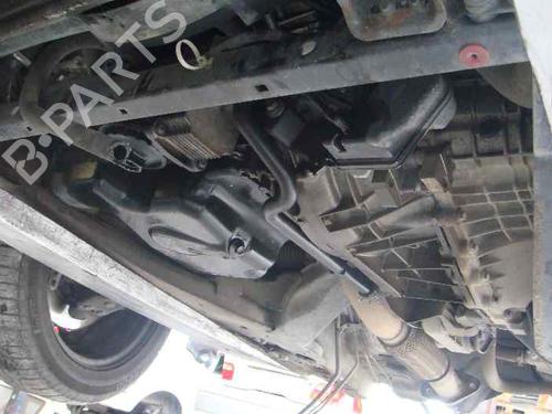 ECU airbags FORD MONDEO III (B5Y) 2.0 TDCi | BP589373M53 