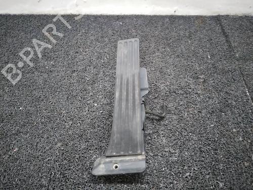 Used Pedal BMW 1 (F20) 116 d (116 hp) 4433256