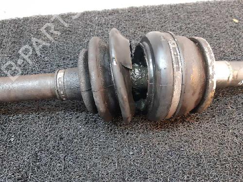 Left front driveshaft HYUNDAI TERRACAN (HP) 2.5 TD | BP4415528M38 