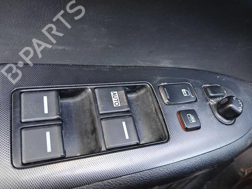 Left front window switch HONDA ACCORD VII (CL, CN) 2.2 i-CTDi (CN1) | BP38507817I27 - Image 8
