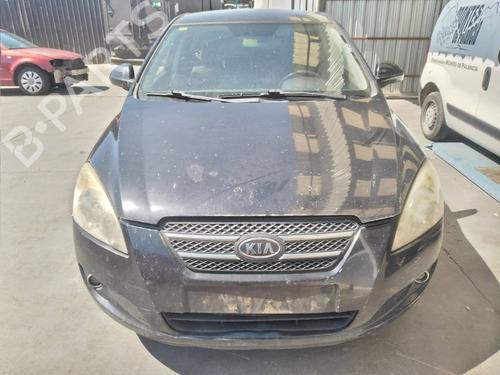 Cylinder head KIA CEE'D Hatchback (ED) | BP34461468M5 - Image 10