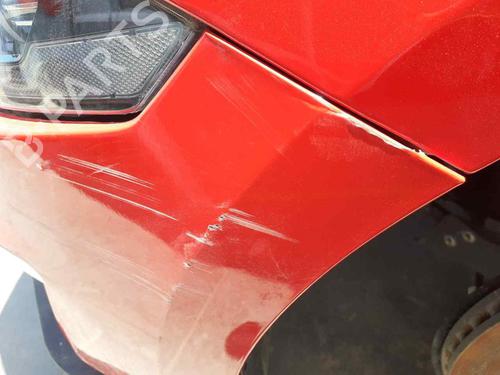 Front bumper FORD USA MUSTANG Coupe 5.0 V8 | BP29594485C7 
