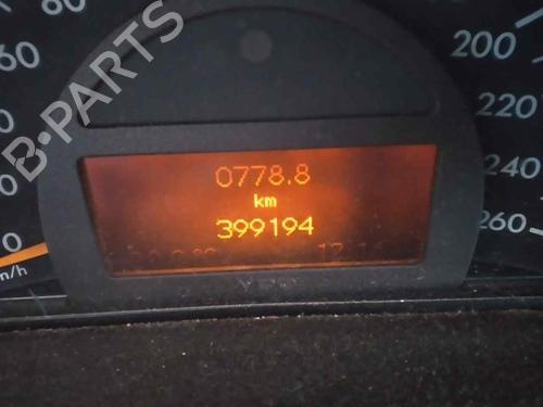 Engine MERCEDES-BENZ C-CLASS (W203) C 220 CDI (203.006) | BP25254562M1 - Image 12