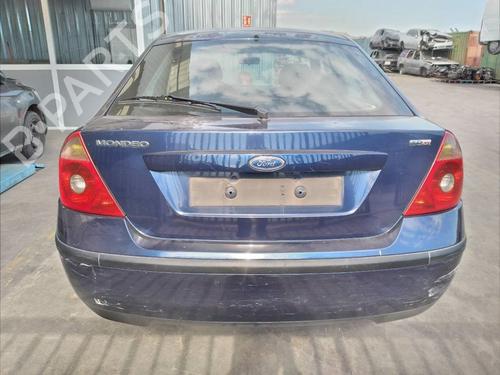 Left taillight FORD MONDEO III (B5Y) | BP32496796C34 - Image 6