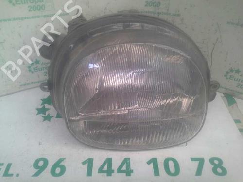 Used Right headlight Right headlight RENAULT TWINGO I (C06_) [1993-2012] 62993 62993