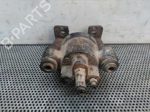 Left rear brake caliper MERCEDES-BENZ M-CLASS (W163) ML 230 (163.136) | BP11584478M107 