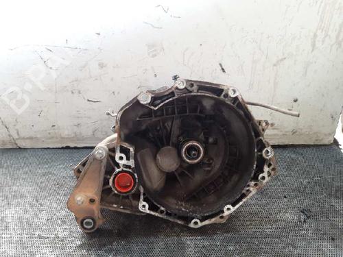 Gearbox OPEL CORSA D (S07) 1.2 (L08, L68) | BP4432412M3 