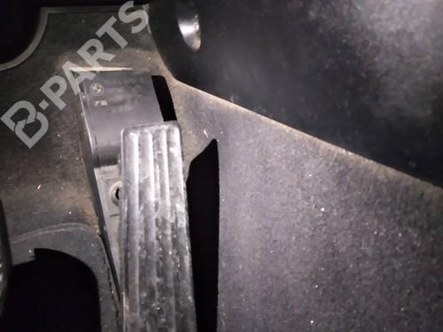 Used Pedal Pedal BMW 5 (E60) 520 i (170 hp) 8590629 8590629