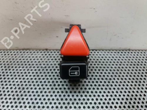Used Warning switch MERCEDES-BENZ A-CLASS (W168) A 140 (168.031, 168.131) (82 hp) 4250556