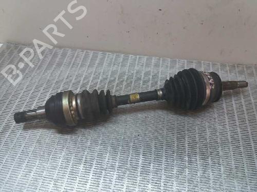 Used Left front driveshaft Left front driveshaft 12313122 12313122