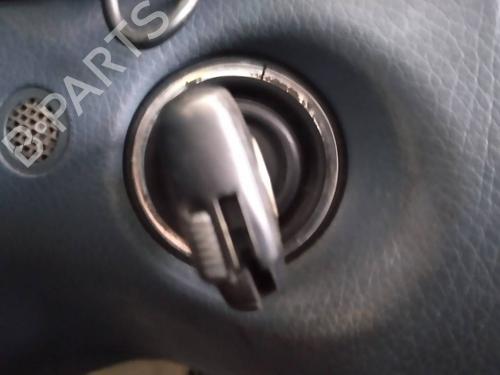 Elektronisk modul MERCEDES-BENZ E-CLASS (W211) E 270 CDI (211.016) (177 hp) 14040056