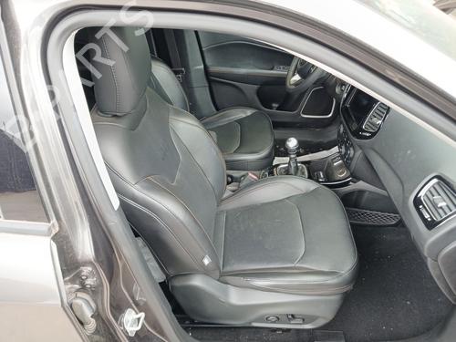 Right front seat JEEP COMPASS (MP, M6, MV, M7) 1.6 CRD | BP36491201C16 - Image 3