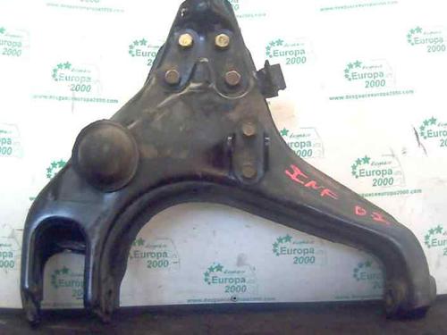 Left front suspension arm MITSUBISHI L200 (K7_T, K6_T, K5_T)  | BP1254462M12 